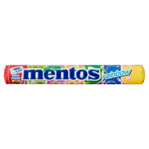 Mentos Rainbow 37.5g