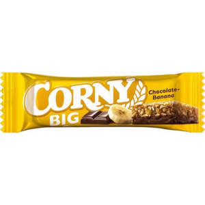 Corny Big Choko Banan 50g