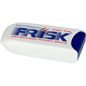 Frisk Peppermint SF (Blå) 5.7g