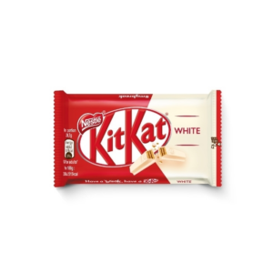 Kitkat White 41.5g