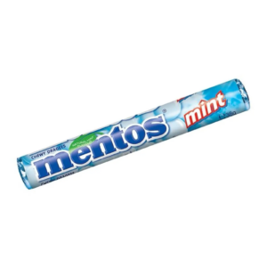 Mentos Mint 38g