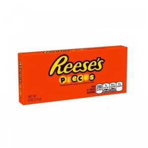 Reese's Pieces Cinema Box 113g