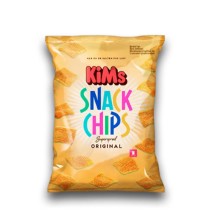 Kims Snack Krydderi mini