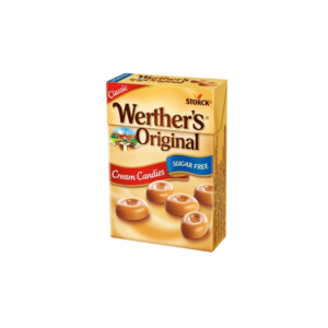Werther's Original SF 42g