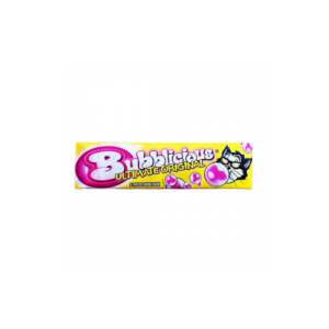 Bubblicious Ultimate Original 38g